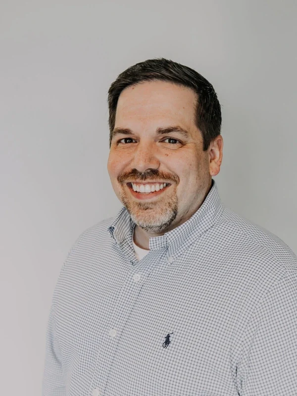 Dr. Michael J. Maher, DDS, of Montz & Maher Dental Group.