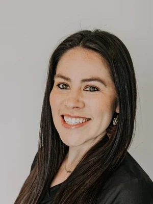 AJ, a member of the Montz & Maher team.