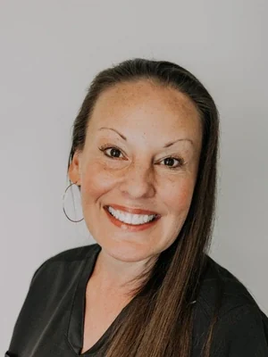 Shauna, a member of the Montz & Maher team.